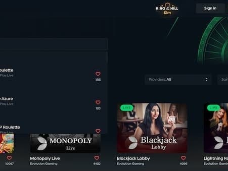 Winli Slots گیم اسکرین شاٹ 3