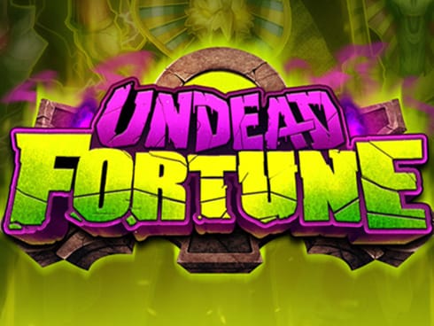 Undead Fortune