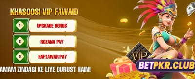 پاکستان کے بہترین سلاٹس گیمز banner
