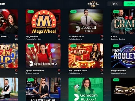 Winli Slots گیم اسکرین شاٹ 6