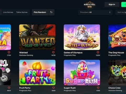 Winli Slots گیم اسکرین شاٹ 4